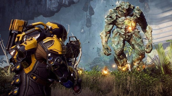 Anthem как заработать монеты